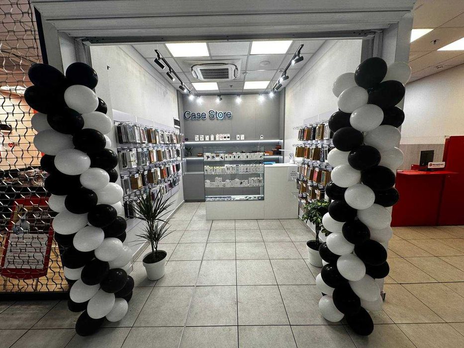 Дава се под наем Магазин в София, Манастирски ливади - 10 кв.м за 1200 € - Снимка #2