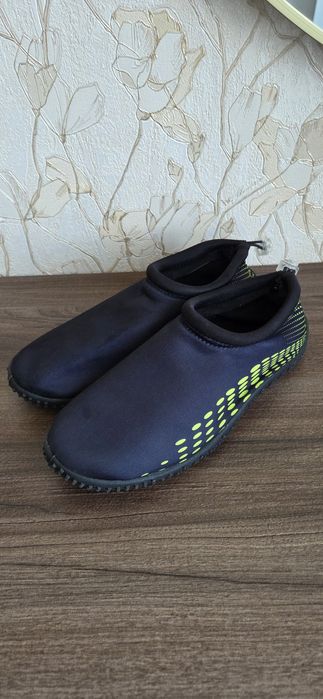 Аквашузы детские