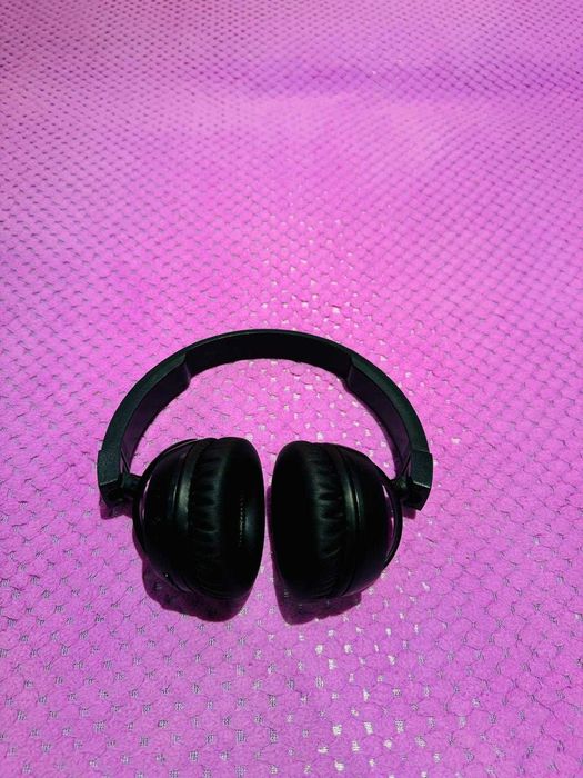 Casti Audio cu microfon Wireless JBL J450BT_Discount