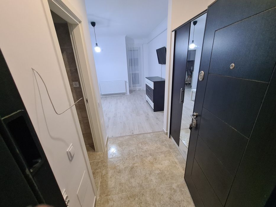 Garsoniera Avangarde Militari cu loc parcare