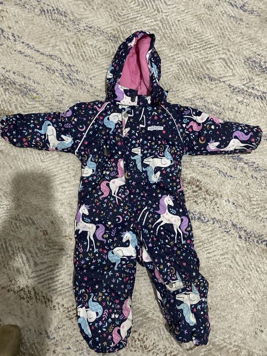 Комбинезон Крокид Crockid 86-92 рр.