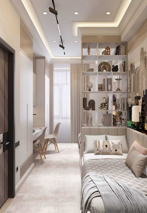 ПРОДАЕТСЯ 4/2/10 92м2 ЖК “NEW LIFE” на: ул. Махтумкули