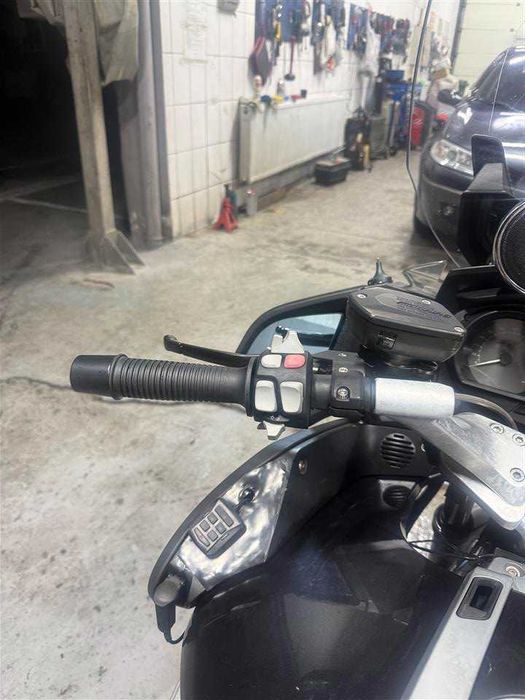 Motocicleta BMW R 1200 RT stare excelenta de functionare!!