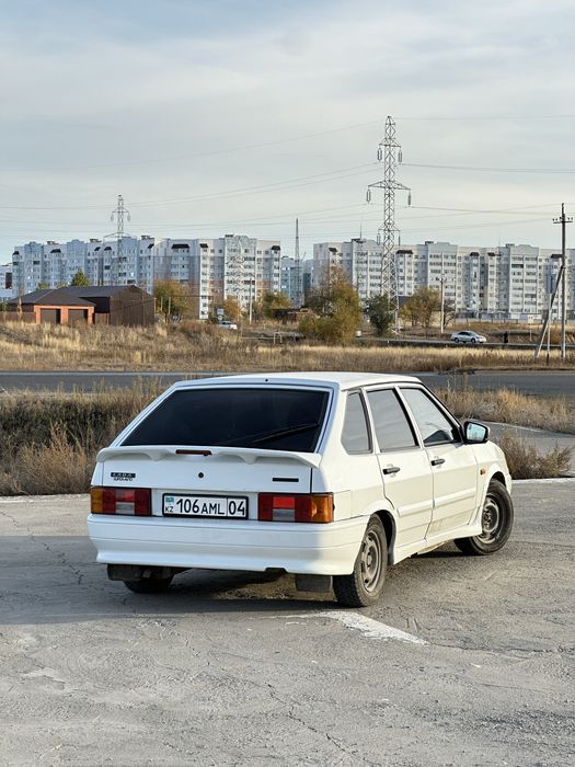 Продаётся VAZ 2114