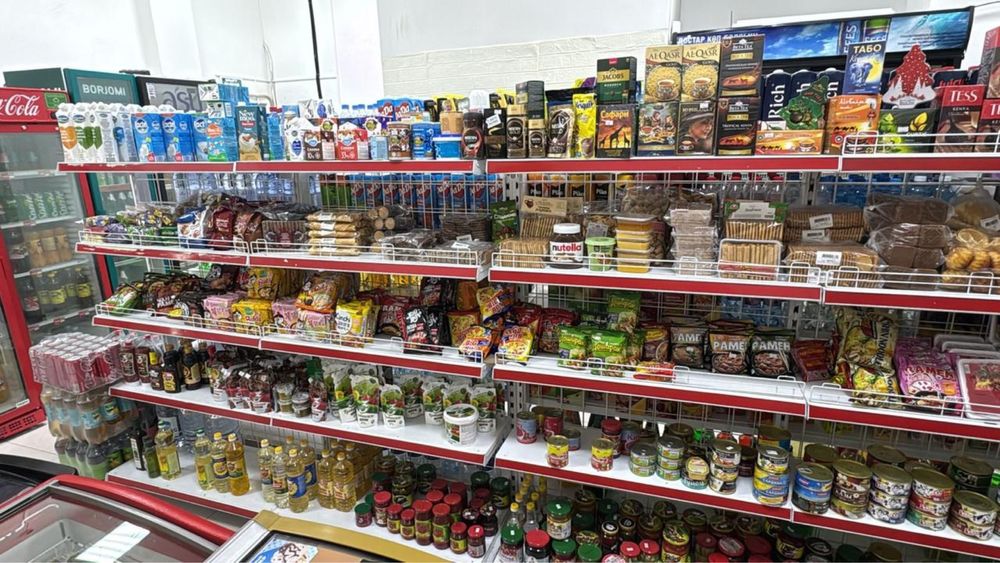 Продается минимаркет