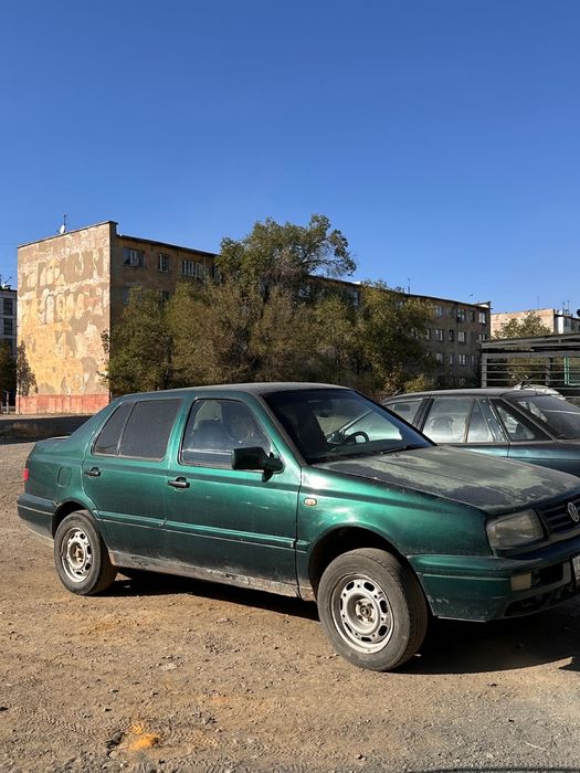 Volkswagen Vento