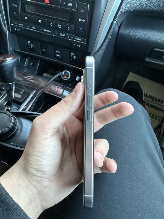 Apple 16 pro 256 ГБ