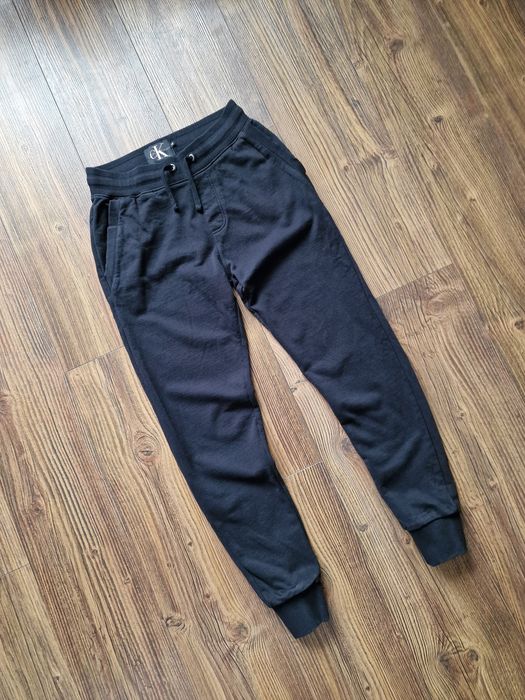 Страхотно дамско спортно долнище CALVIN KLEIN размер XS