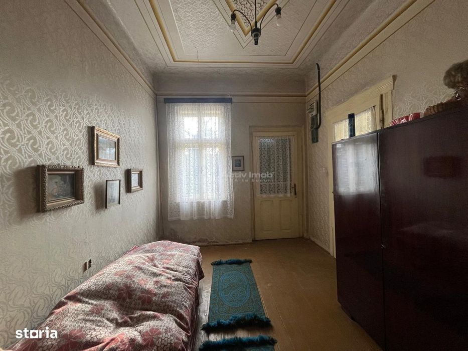 Lugoj, Ap., La Casa, 3 Cam., 80 Mp., Xenopol