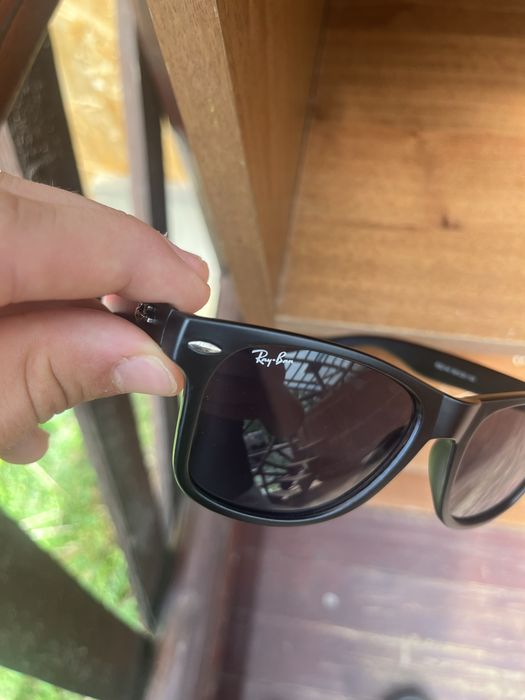 Ray-Ban Wayfarer