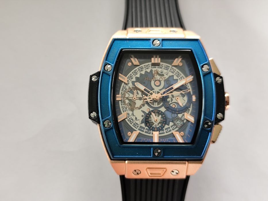 ceas barbatesc sigilat