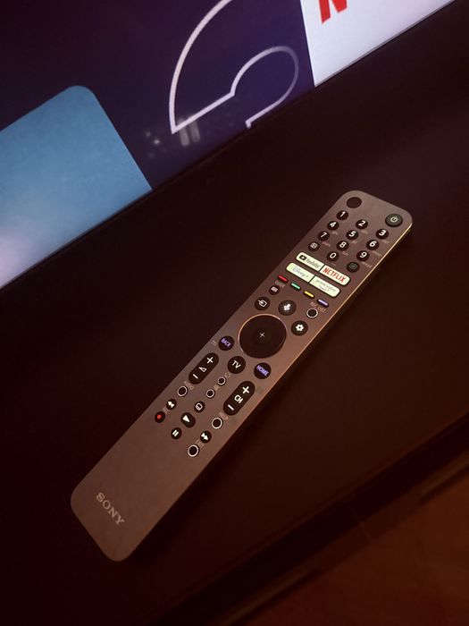 Televizor Sony BRAVIA LED 65X90L 164cm 100hz 4K Garantie/Extragarantie