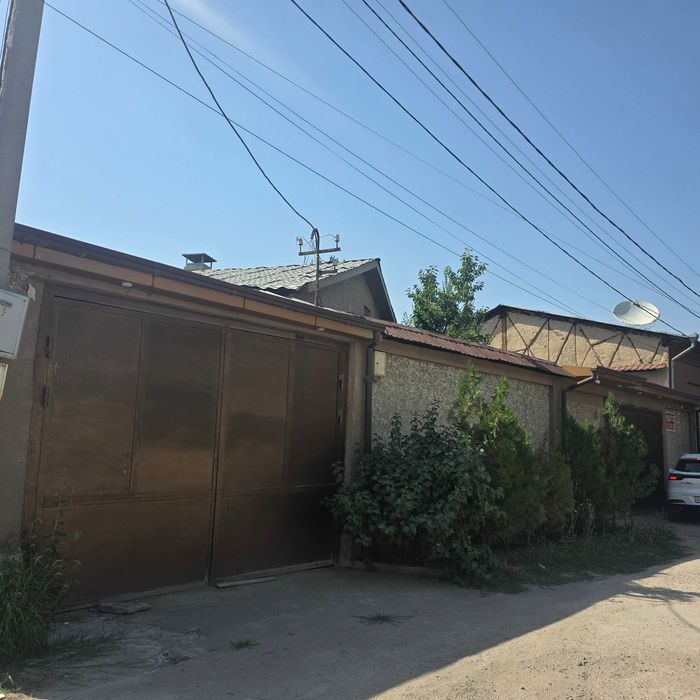 Продаю собственный дом