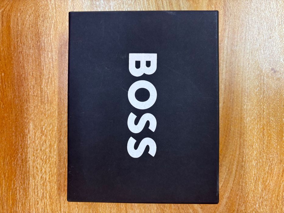 Мъжки портфейл BOSS
