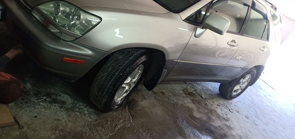 СТО по кузов в Центре города.