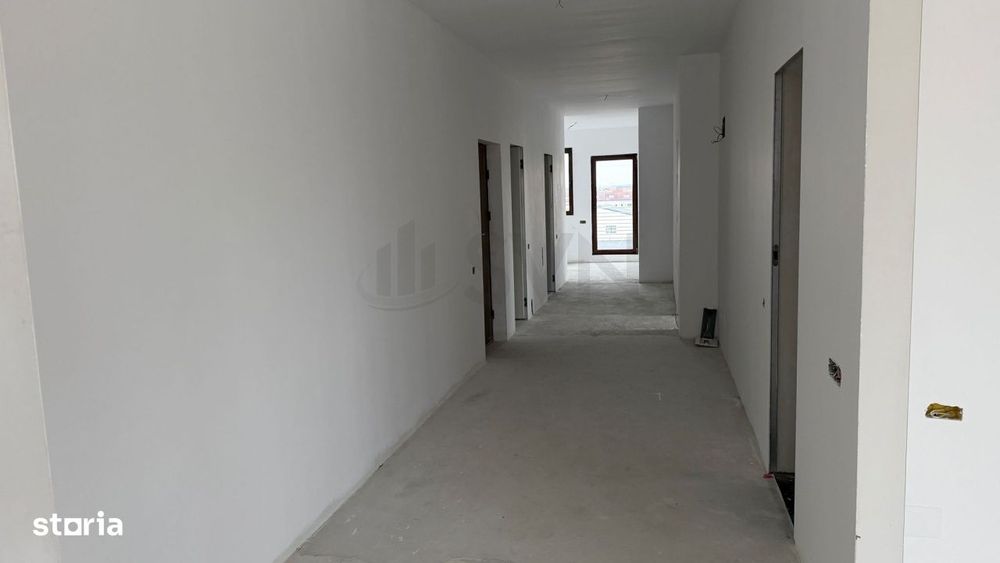 Penthouse 4 Camere I Voluntari