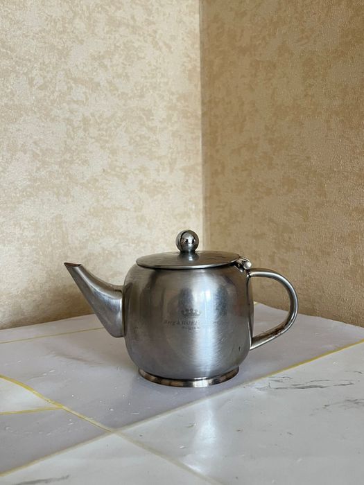 Чайник от Berghoff