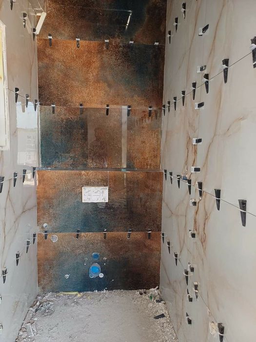 Barcha turdagi avtomashinalarni o'rnatish