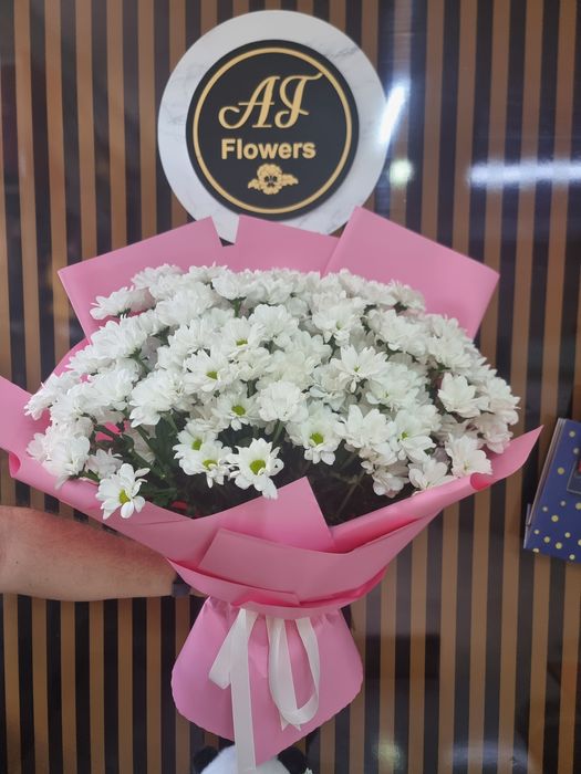 Доставка цветов самые низкие цены в городе,