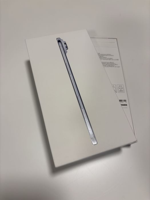 Apple iPhone Air 256Gb Albastru Sigilat