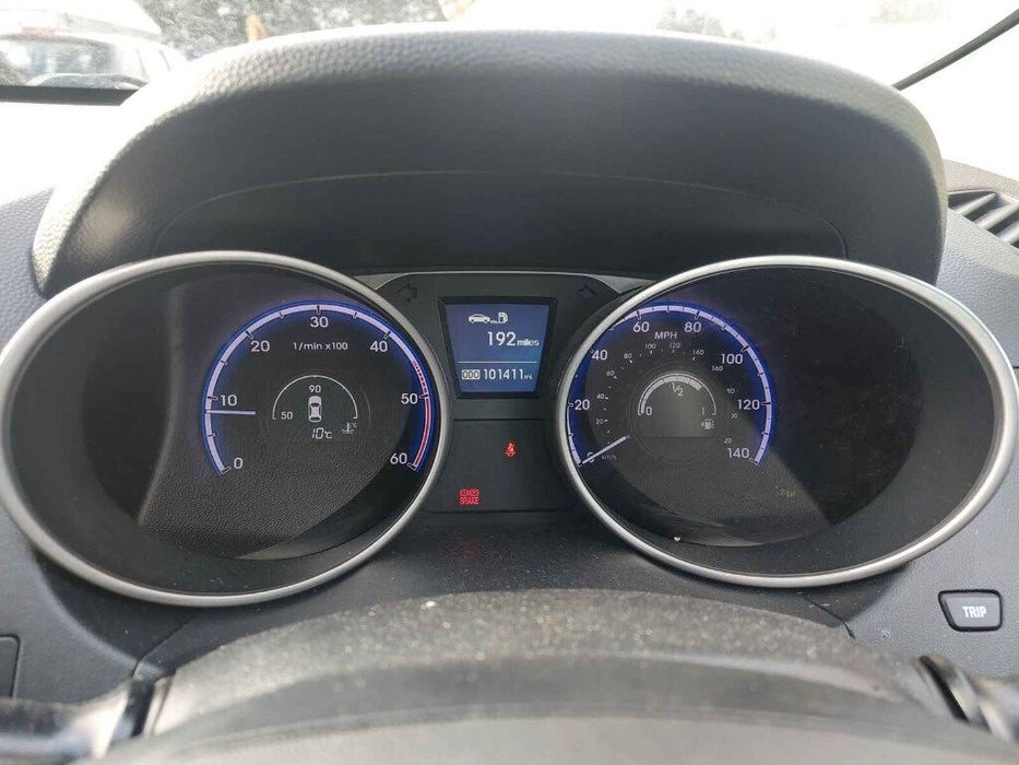 Carcasa filtru motorina Hyundai ix35 (2010->) 2011