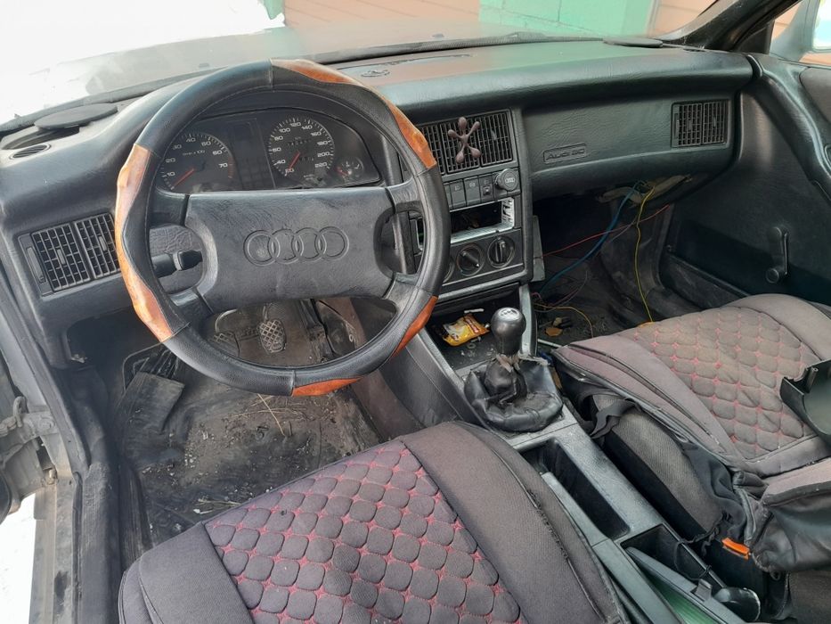 Авто по запасным частям