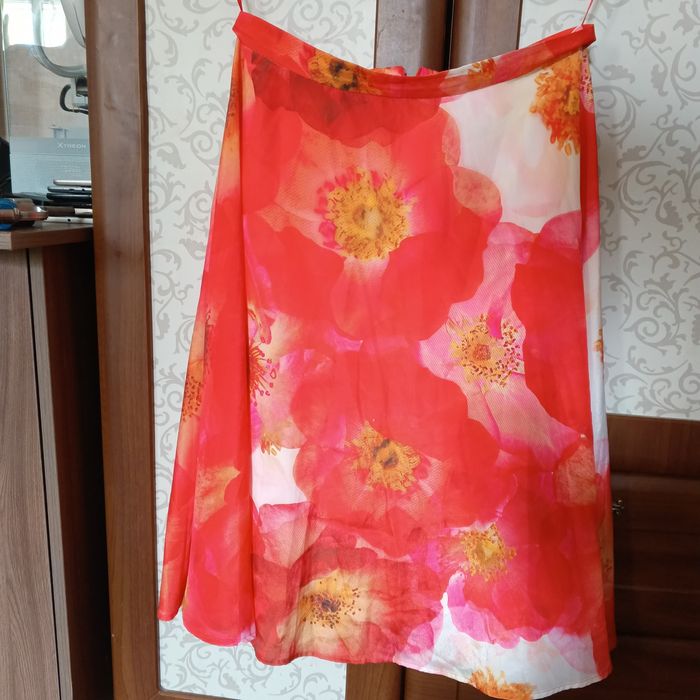 Новые платья и юбки