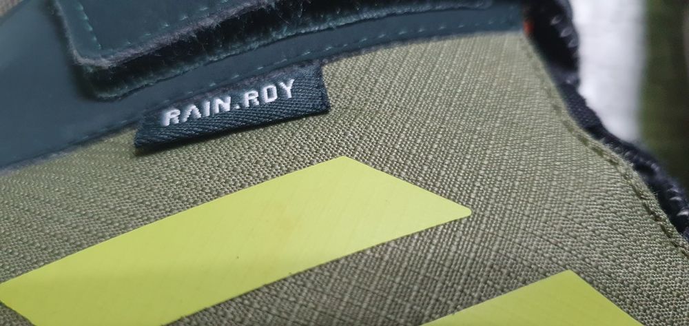 Adidas terrex snow cf Rain.Rdy