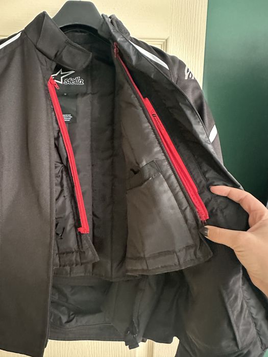 Женско яке Alpinestars Stella