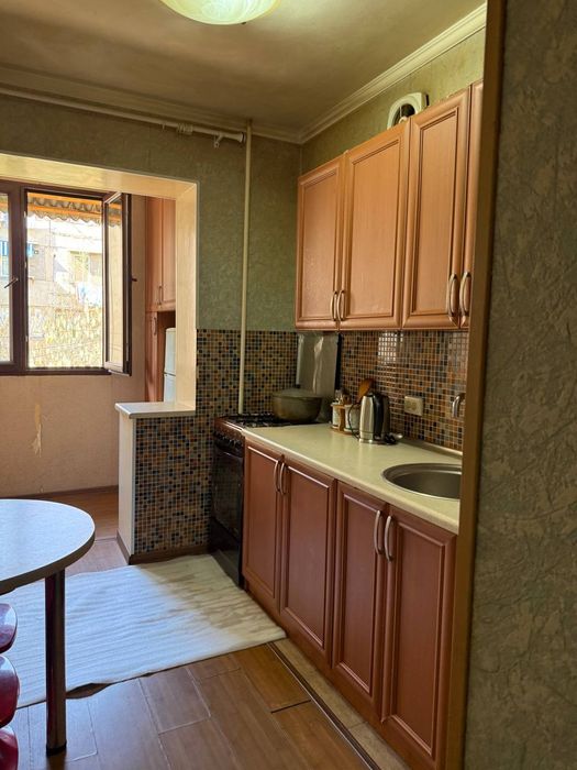 Kunlik(sutkalik) kvartiralar bor