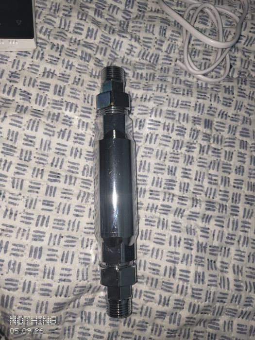 Filtru magnetita alama 3/4-1/2