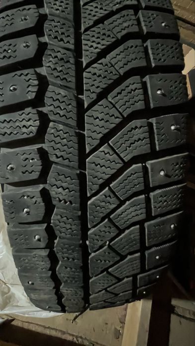 Продам шины R15