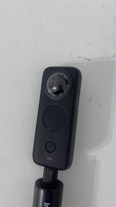 Экшн камера, инста 360 Х2