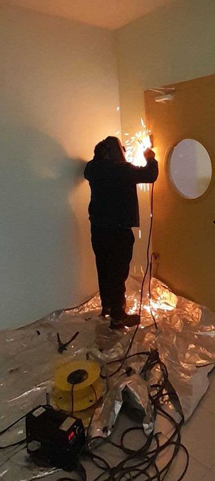 Мастер на дом. Сантехник, электрик, плотник. Быстрый выезд