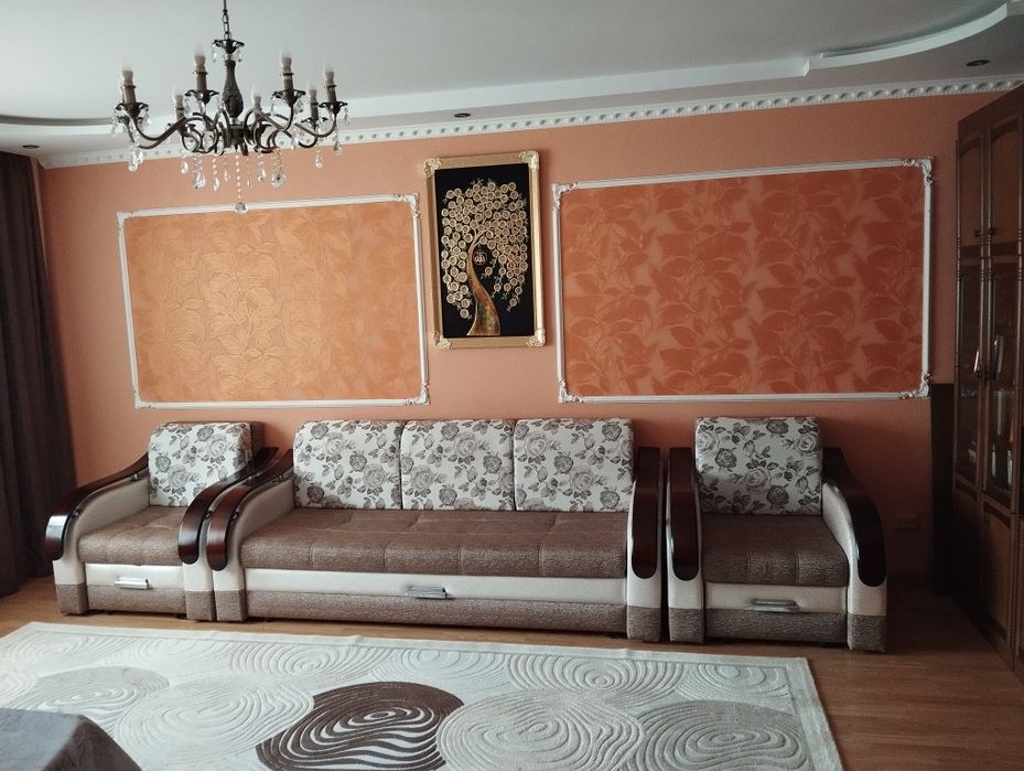 Продается Квартира Нектар Центр