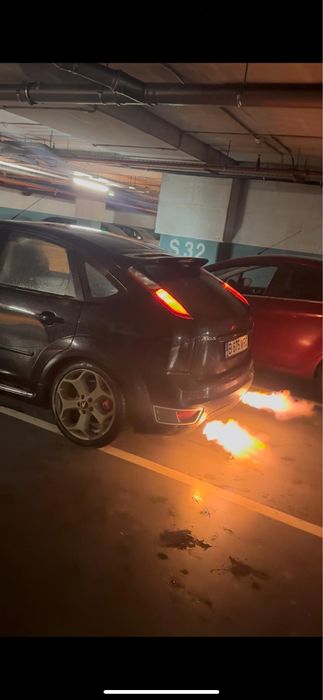 FORD Focus 2007 — imagine 4