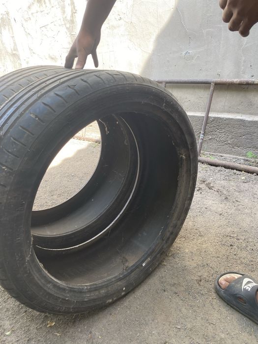 Nokian Tyres Hakka Black 2