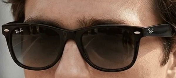 Очки Ray-ban Wayfarer