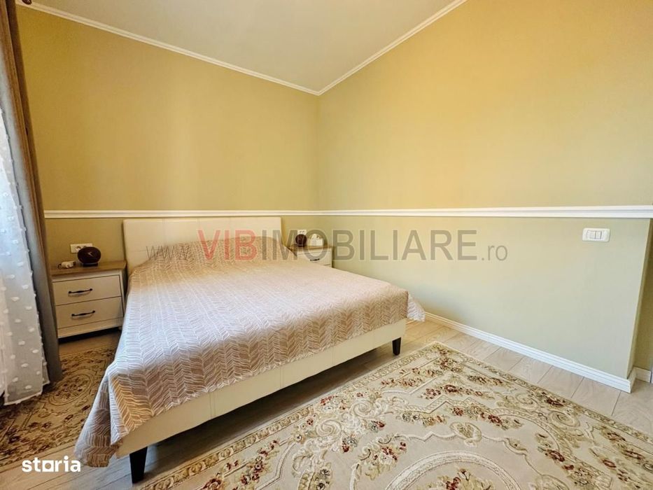 2 Camere - Bloc Nou - Grozavesti - Parcare
