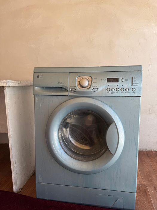 Продам стиральная машина