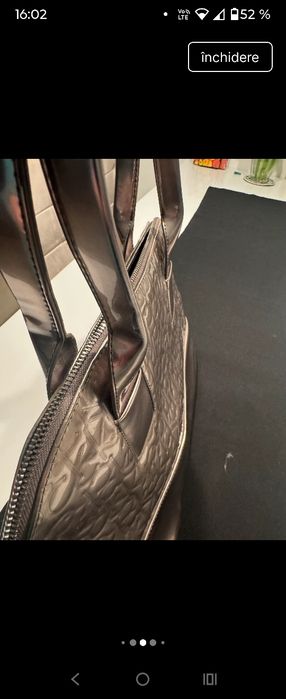 Geanta Calvin klein