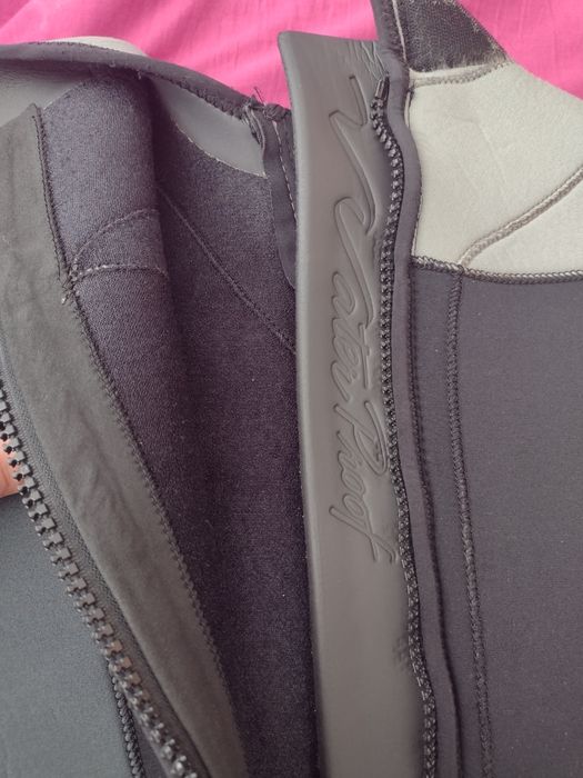 Дамски водолазни неопрени, S