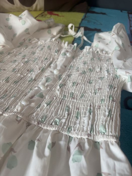 Платье летнее,отличное состояние