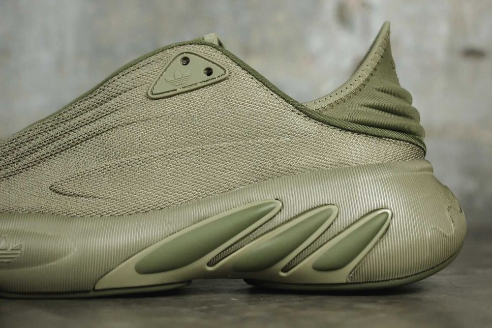 Мъжки обувки ADIDAS ADIFOM SLTN размер  EU40 2/3-44 2/3 КОЛЕДНА ЦЕНА