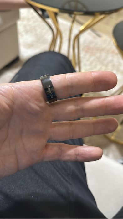 Inel oura - oura ring - smartring/ gadget/ wearable