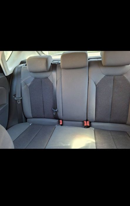 Vând seat leon  2007