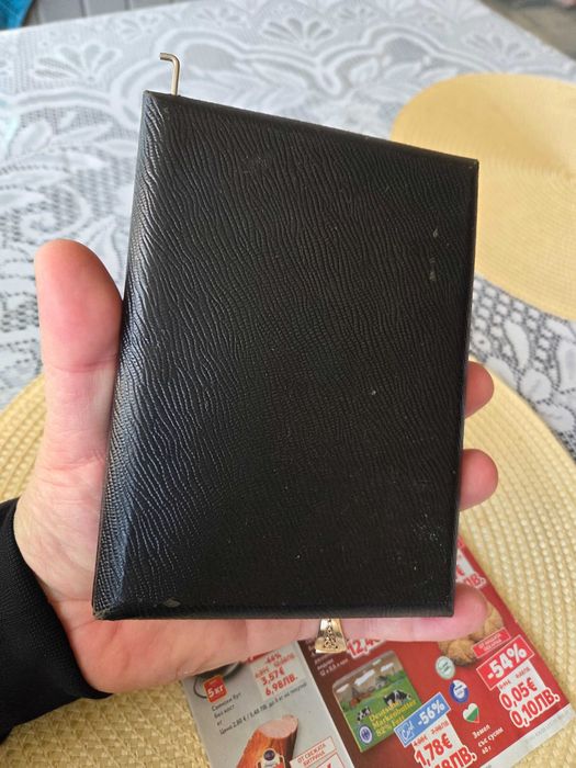 Германски пергели