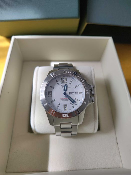 Ball Watch Engineer Hydrocarbon Spacemaster