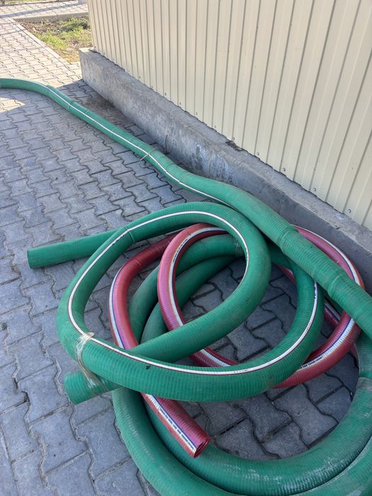 Шланг для вакуума