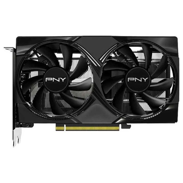 ;Видеокарта PNY DUAL RTX5050 8GB GDDR6